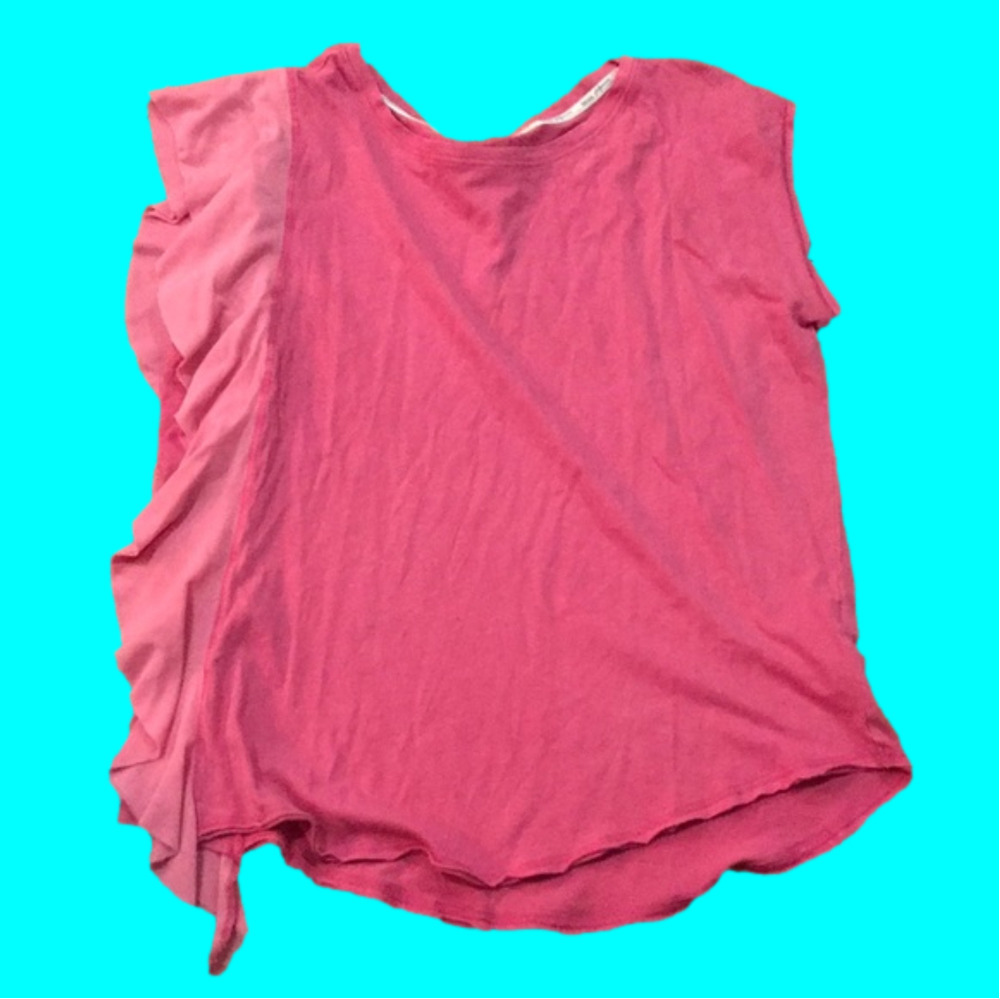 NWT Cute Kensie top XL